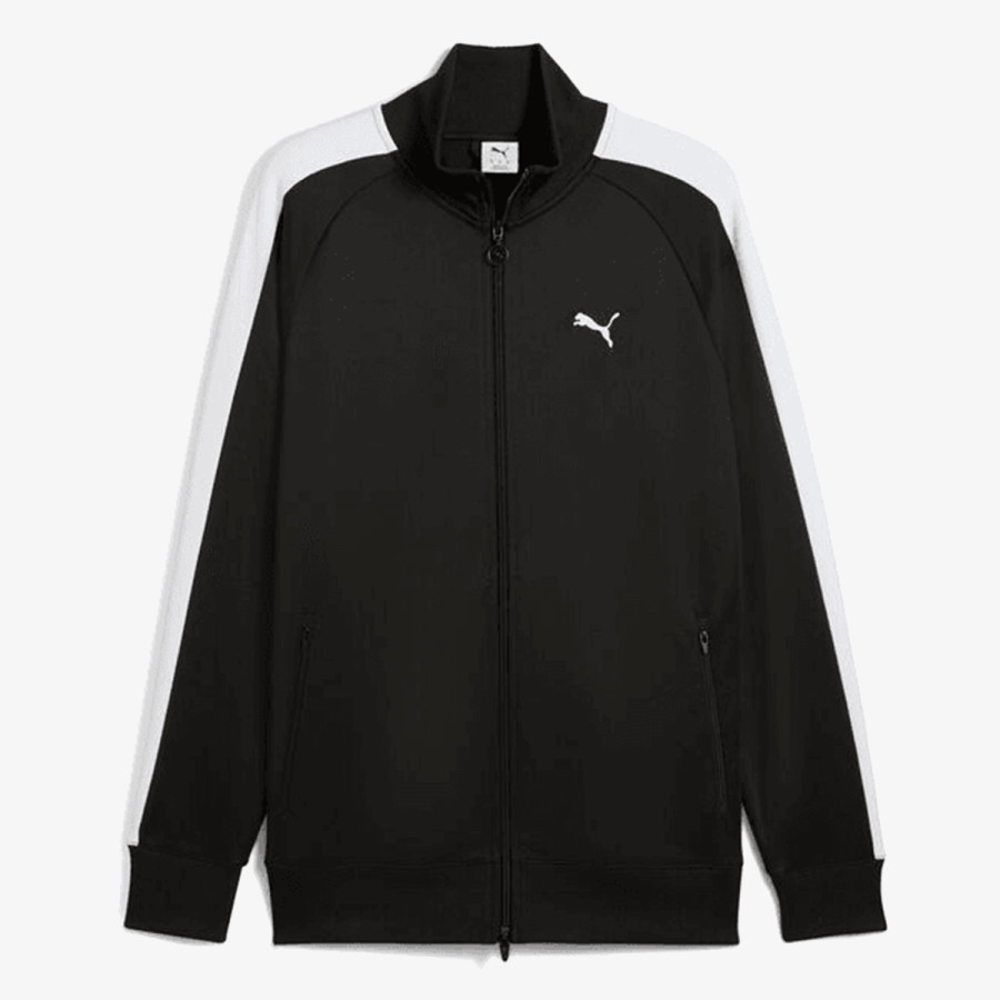 Puma PUMA T7 ALWAYS ON TRACK JACKET DK 