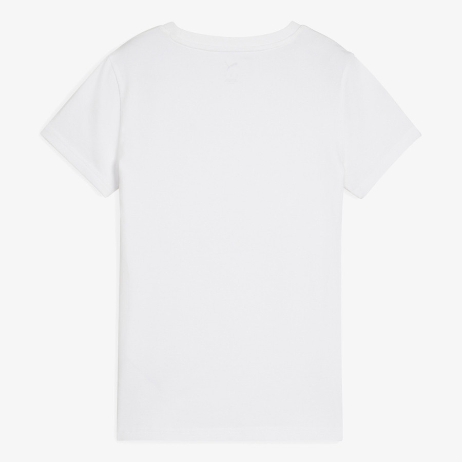 Puma PUMA WARDROBE ESS Slim Tee 
