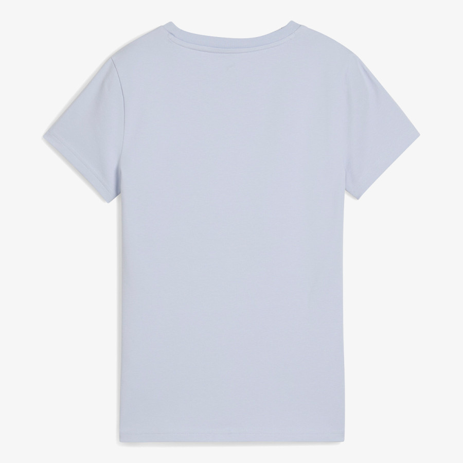 Puma PUMA WARDROBE ESS Slim Tee 