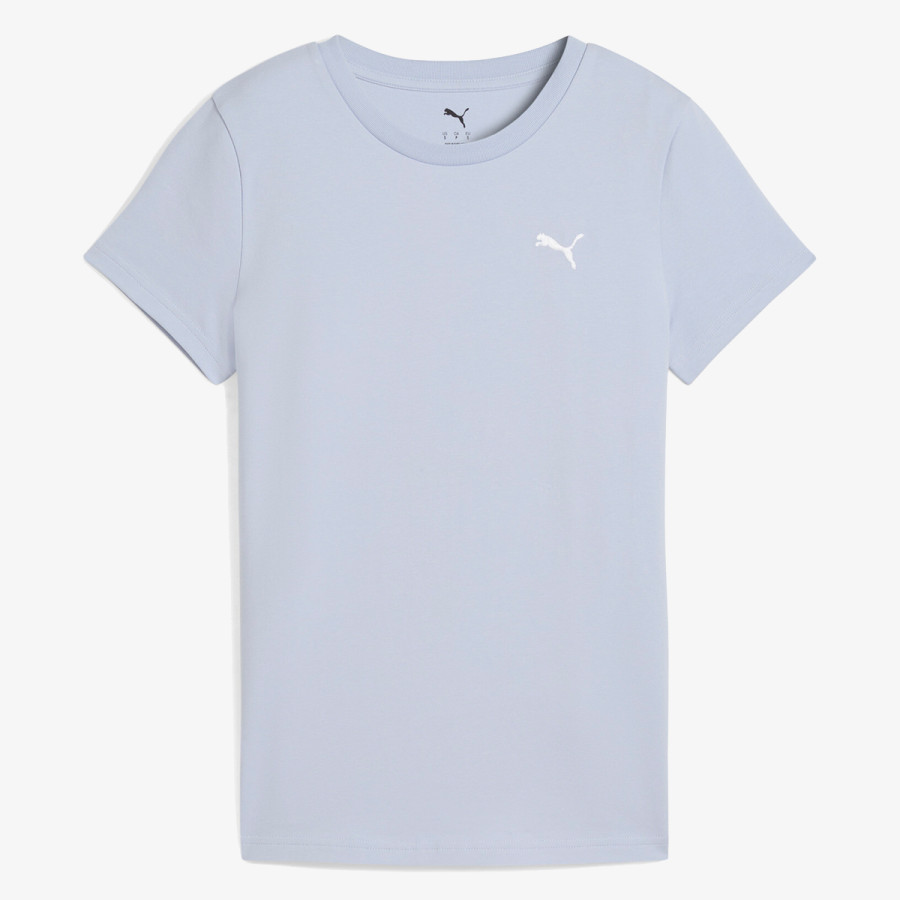 Puma PUMA WARDROBE ESS Slim Tee 