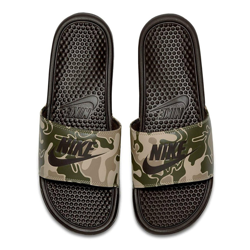 Nike BENASSI JDI PRINT 