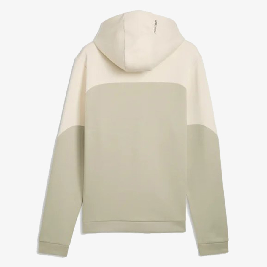 Puma PUMA PUMATECH Full-Zip Hoodie DK 