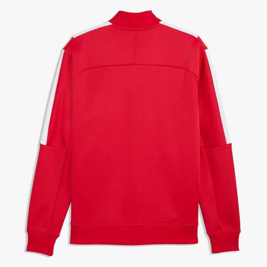 Puma Ferrari MT7 Track Jkt. rosso corsa 