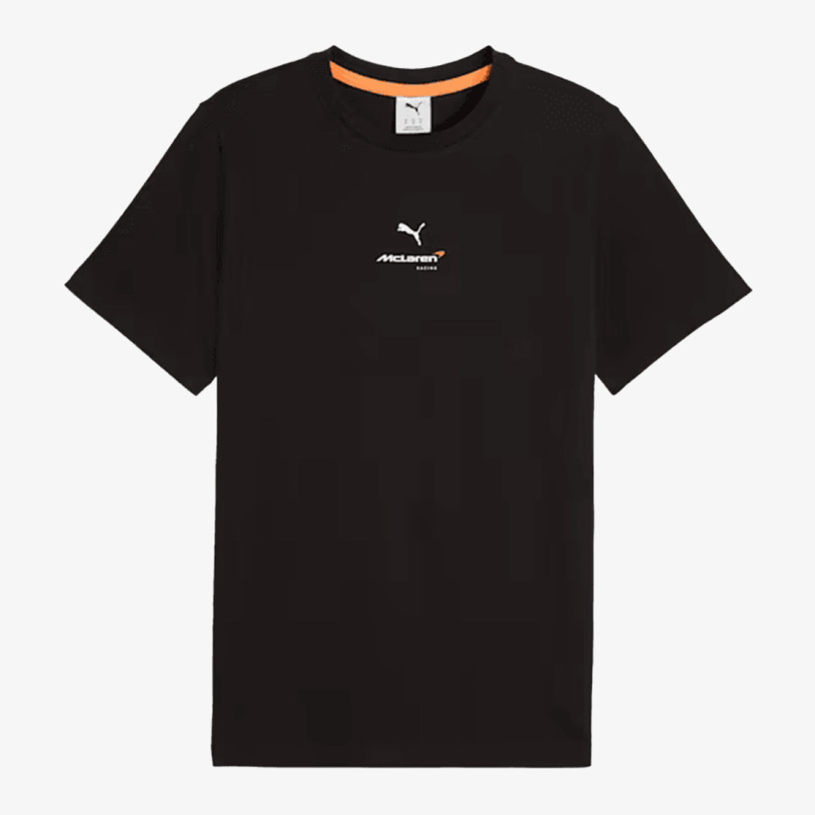 Puma McLaren Small Logo Tee 