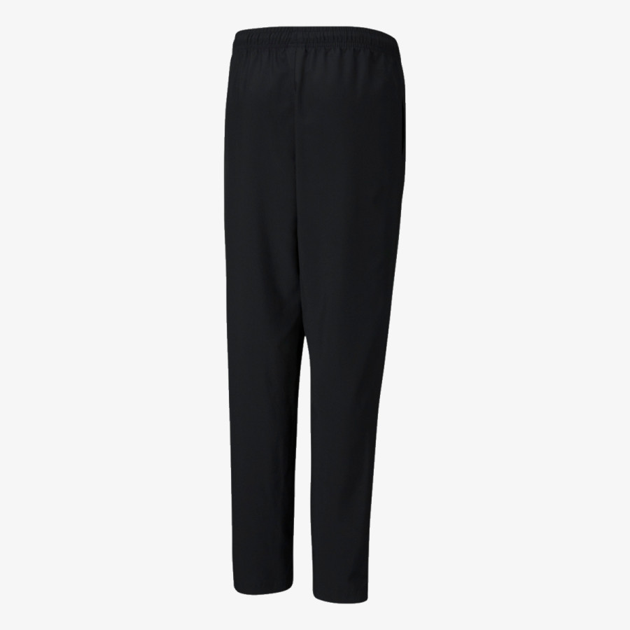 Puma TEAMRISE SIDELINE PANTS JR PUMA BLACK-PU 