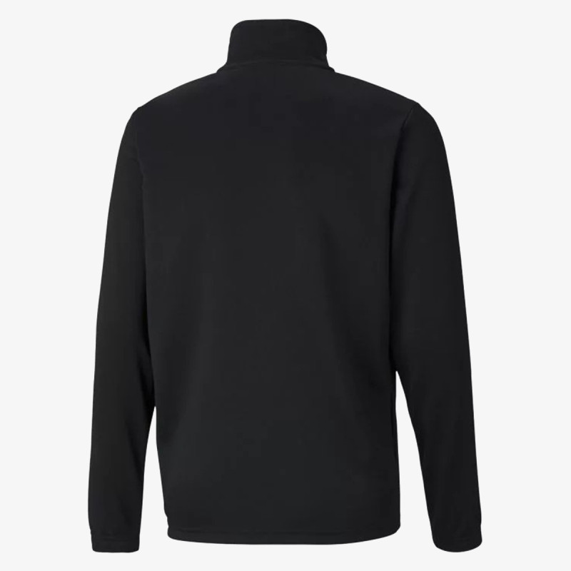 Puma TEAMRISE TRAINING POLY JACKET JR PUMA BL 