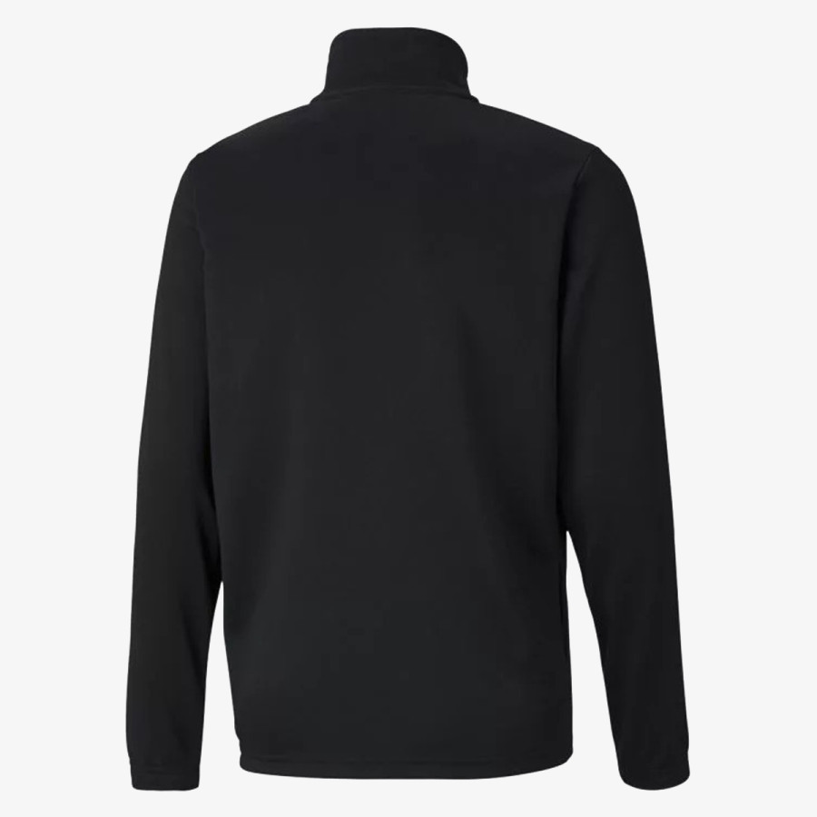Puma TEAMRISE TRAINING POLY JACKET JR PUMA BL 