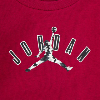 Nike JDB MJ MVP FLC CREW SET 
