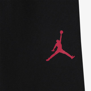 Nike JDB MJ MVP FLC CREW SET 