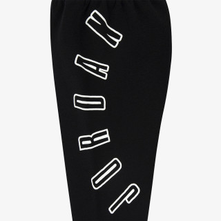 Nike JDB MJ MVP FLC CREW SET 