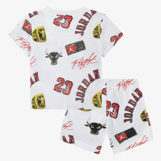 Nike Jordan 23 Ring 