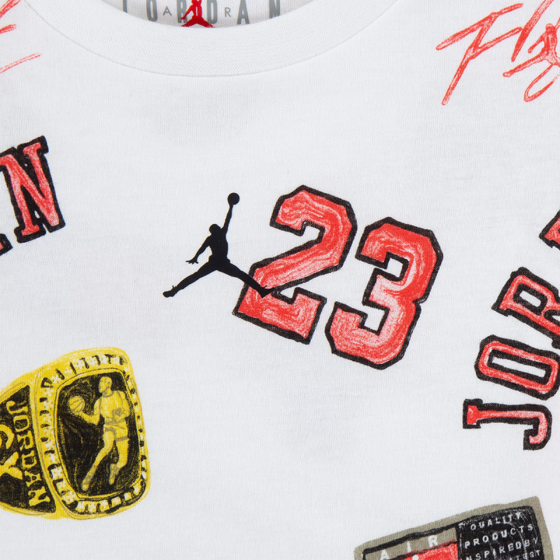 Nike Jordan 23 Ring 
