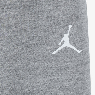 NIKE JDB AIR JORDAN STACKED LS TEE 