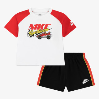 Nike NKB B NSW VICTORY LAP FT SET 