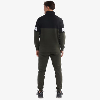 Puma PUMA POWER COLORBLOCK SUIT FL CL 