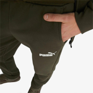 Puma PUMA POWER COLORBLOCK SUIT FL CL 