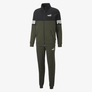 Puma PUMA POWER COLORBLOCK SUIT FL CL 