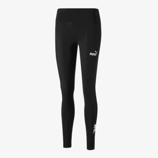 Puma POWER GRAPHIC LEGGINGS 