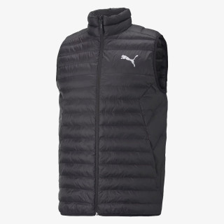 PUMA PUMA PACKLITE PRIMALOFT VEST 