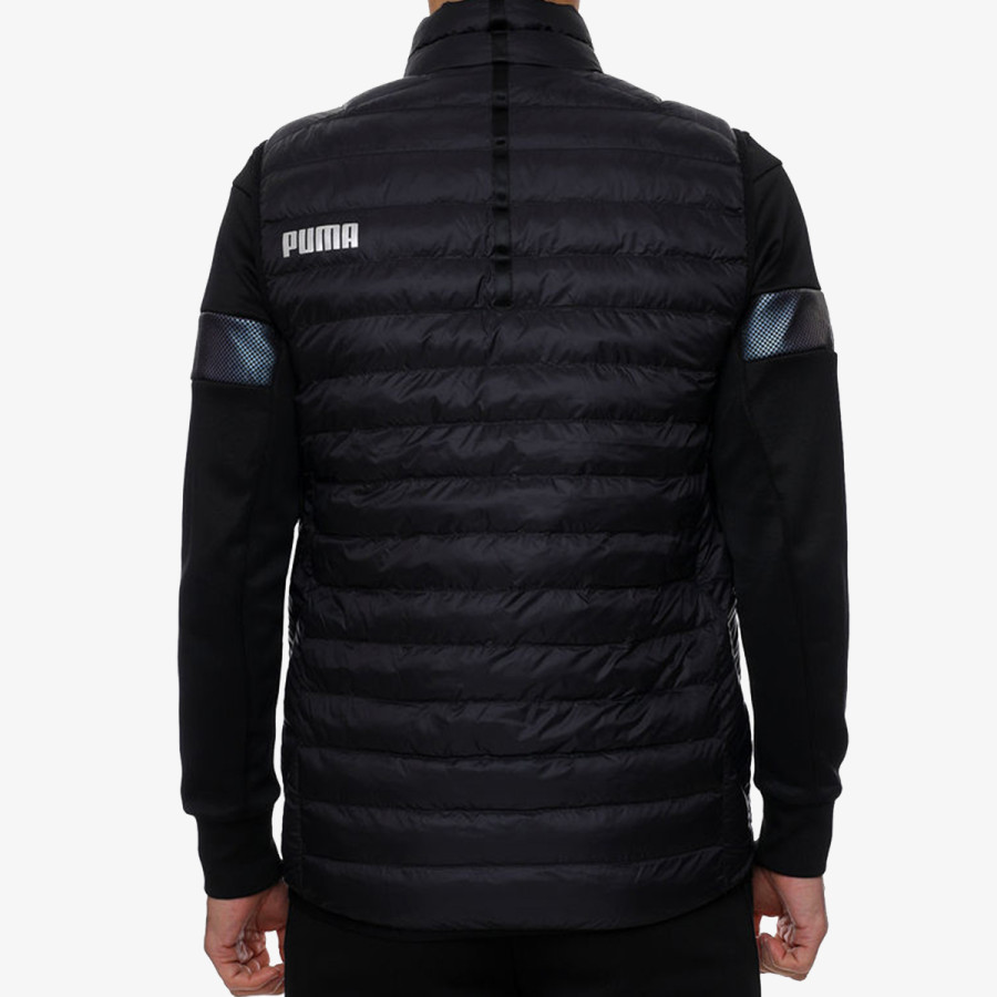 PUMA PUMA PACKLITE PRIMALOFT VEST 