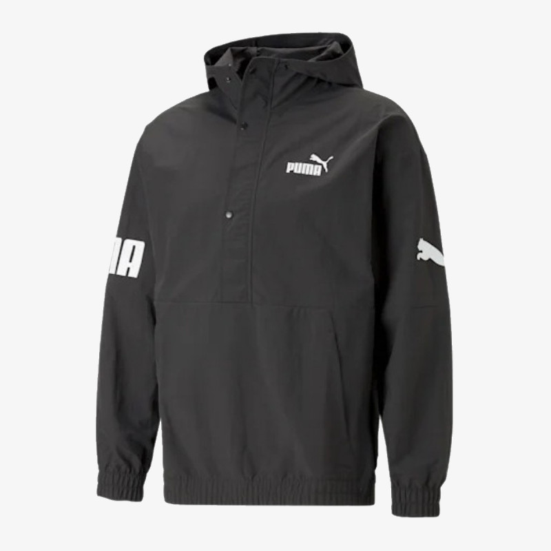 Puma POWER WINDBREAKER 