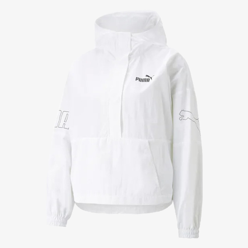 Puma POWER WINDBREAKER 