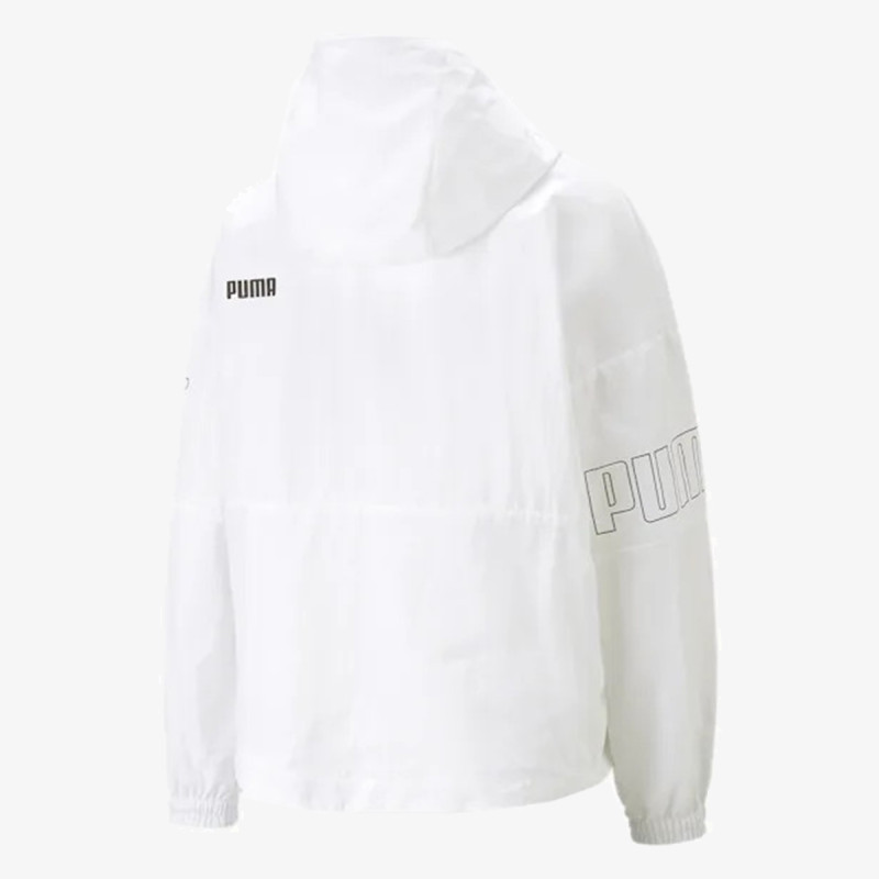 Puma POWER WINDBREAKER 