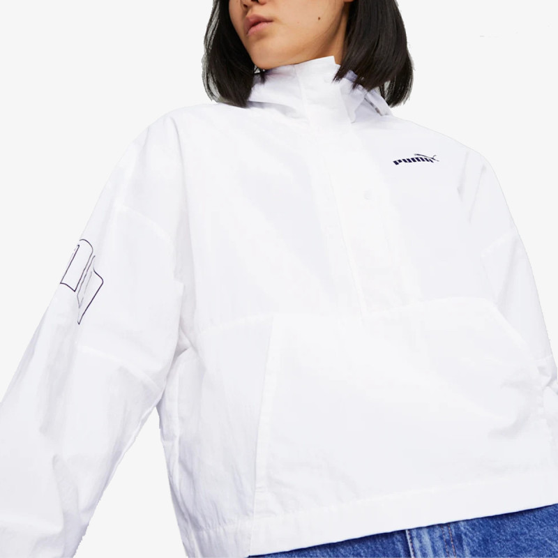Puma POWER WINDBREAKER 