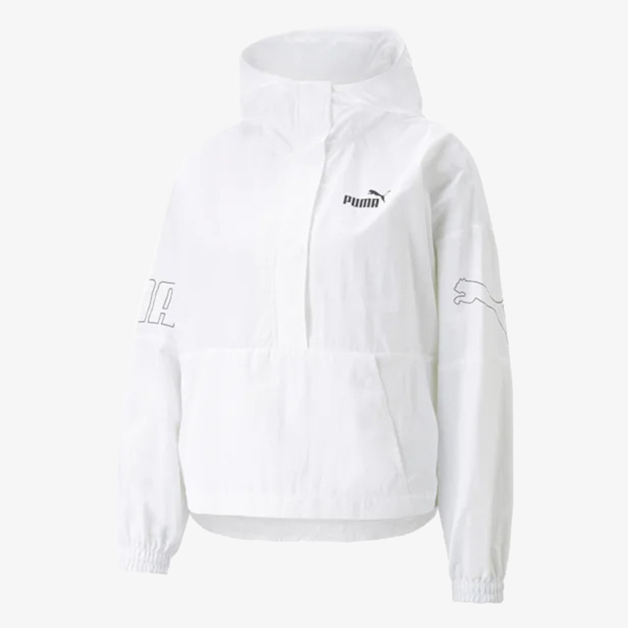 Puma POWER WINDBREAKER 
