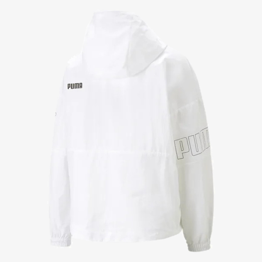 Puma POWER WINDBREAKER 