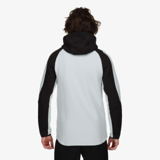 Puma EVOSTRIPE FULL-ZIP HOODIE 