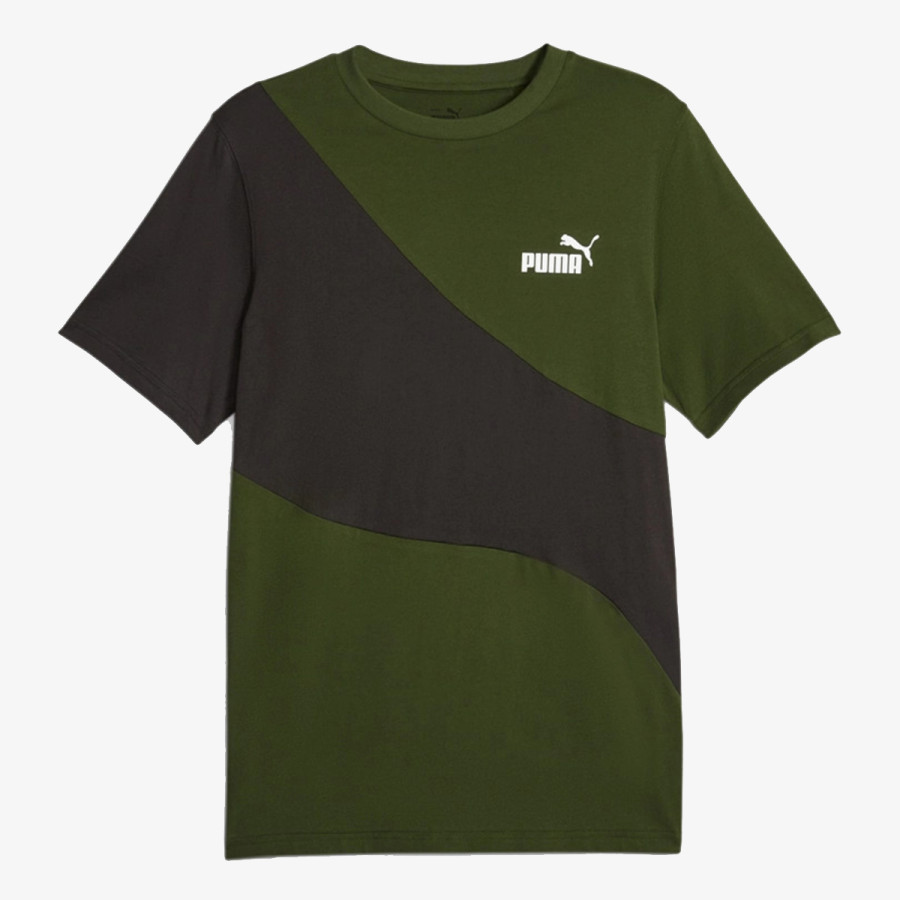 PUMA PUMA POWER Cat Tee 