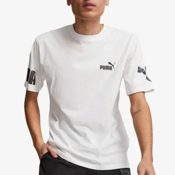 PUMA PUMA POWER TEE 