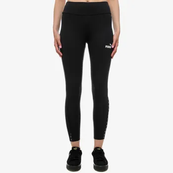 PUMA PUMA POWER 7/8 Tape Leggings 