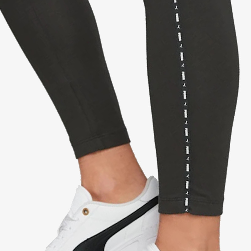Puma PUMA POWER 7/8 Tape Leggings 