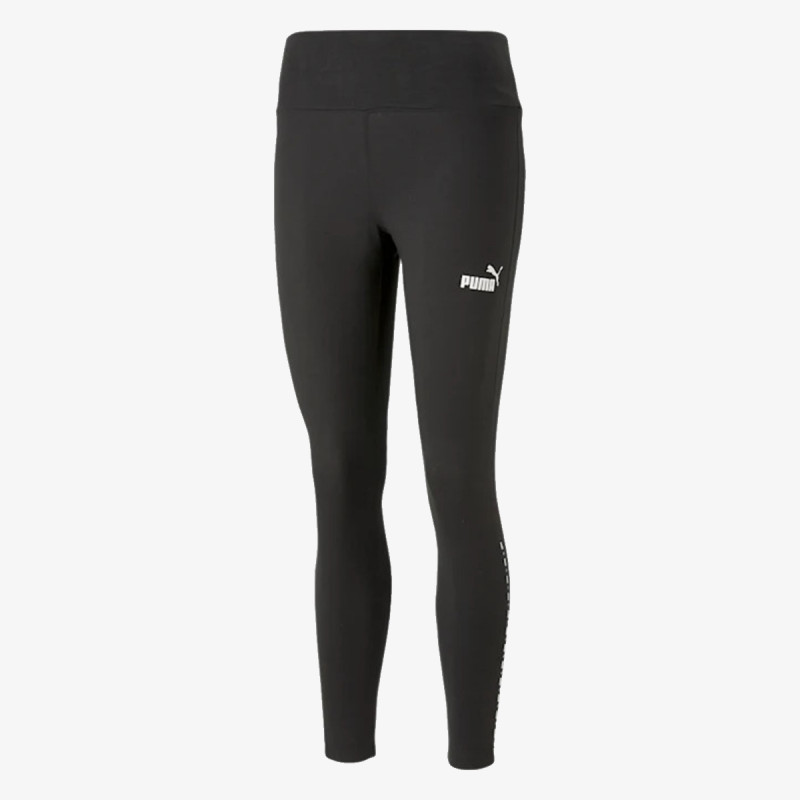 Puma PUMA POWER 7/8 Tape Leggings 