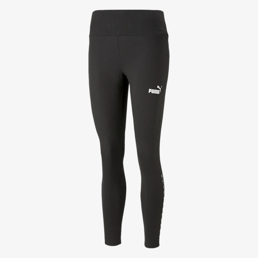 Puma PUMA POWER 7/8 Tape Leggings 