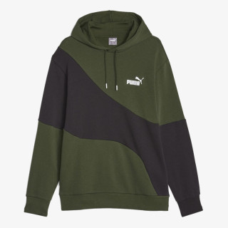 PUMA PUMA POWER Cat Hoodie TR 