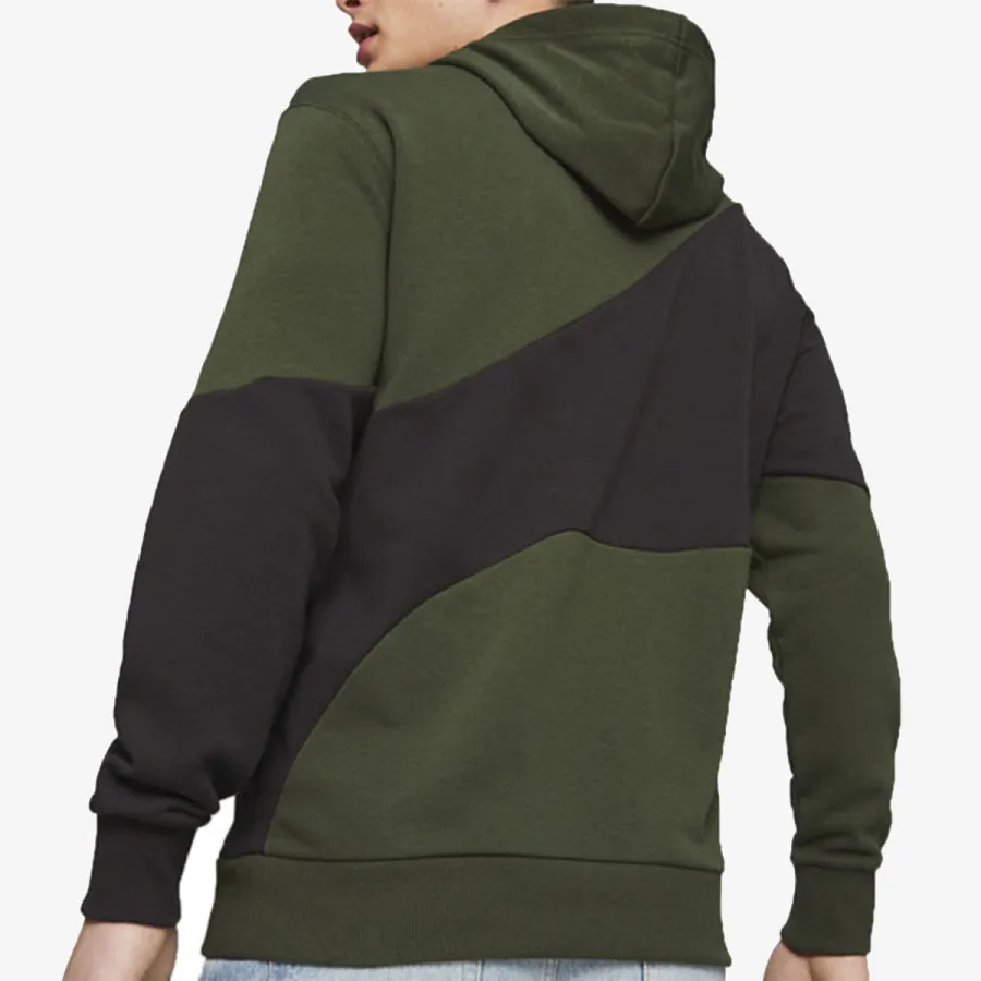 PUMA PUMA POWER Cat Hoodie TR 