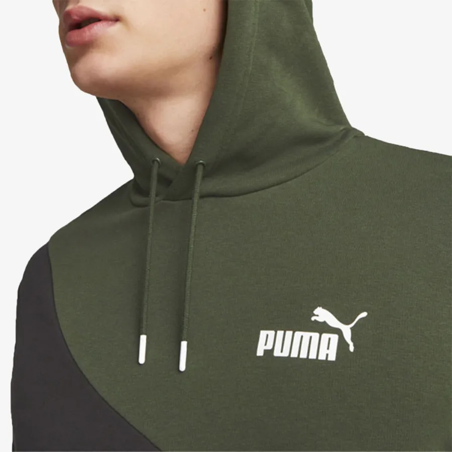 PUMA PUMA POWER Cat Hoodie TR 