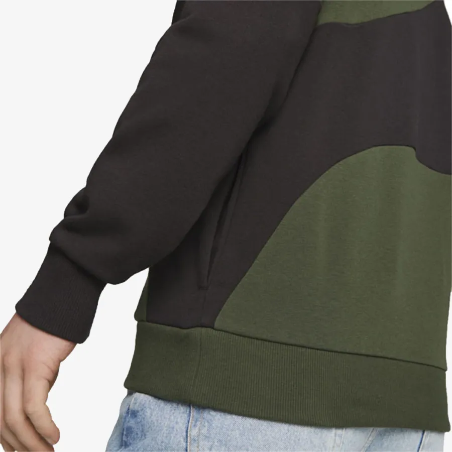 PUMA PUMA POWER Cat Hoodie TR 