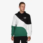 PUMA POWER CAT HOODIE 