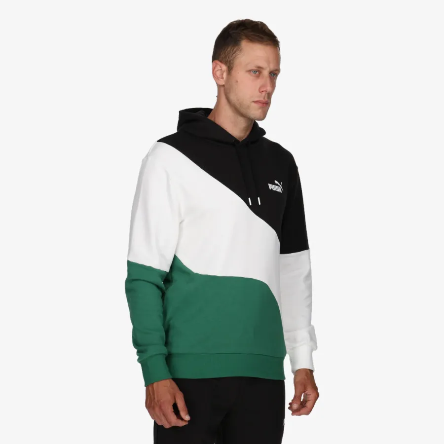PUMA POWER CAT HOODIE 