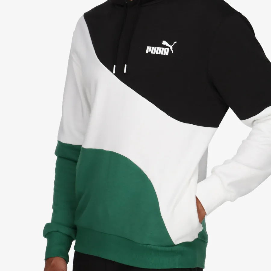 PUMA POWER CAT HOODIE 