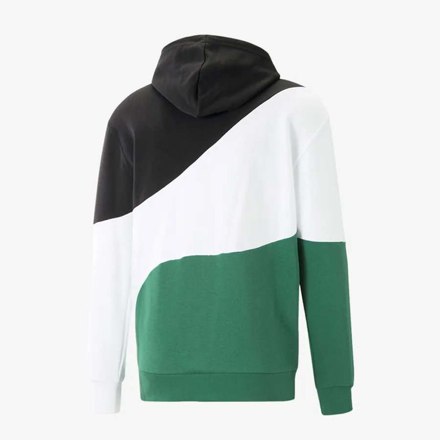 PUMA POWER CAT HOODIE 