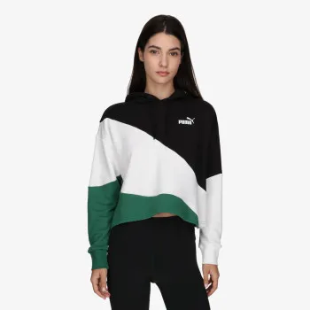 PUMA PUMA POWER CAT HOODIE 673977-01 