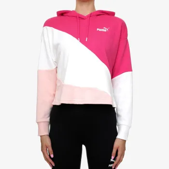 PUMA PUMA POWER CAT HOODIE 673977-64 