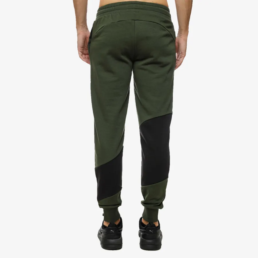 PUMA PUMA POWER Cat Sweatpants TR cl 