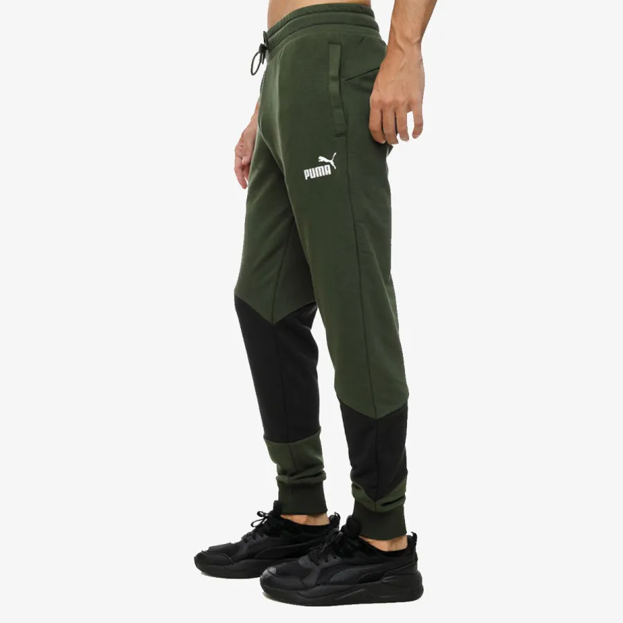 PUMA PUMA POWER Cat Sweatpants TR cl 