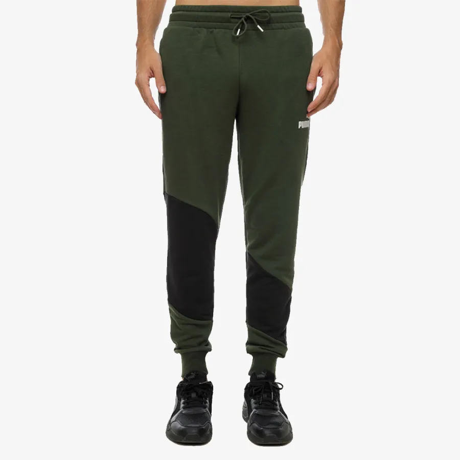 PUMA PUMA POWER Cat Sweatpants TR cl 
